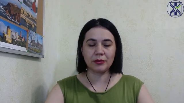 Открытый вебинар 