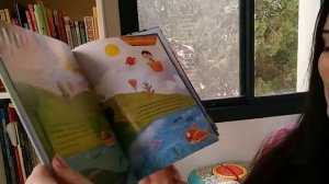 АСМР Книжный магазин. Детские книги.