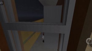 Roblox. Лифты КМЗ, карта в описании.Часть 1