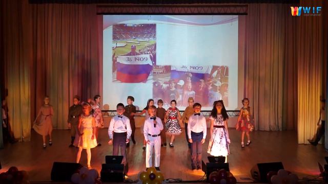 #ФЕСТИВАЛЬ_ПЕСНИ_О_МОСКВЕ смотреть онлайн