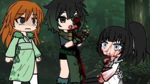 [у хозяина болота][клип][гача лайф]