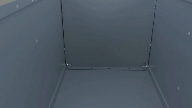 5 Tier Metal Locker смотреть онлайн