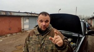 ЛАЙФХАК для УАЗ Патриот