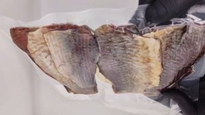 Клип СПИНКА КАРАСЯ (20 сек) сжатый