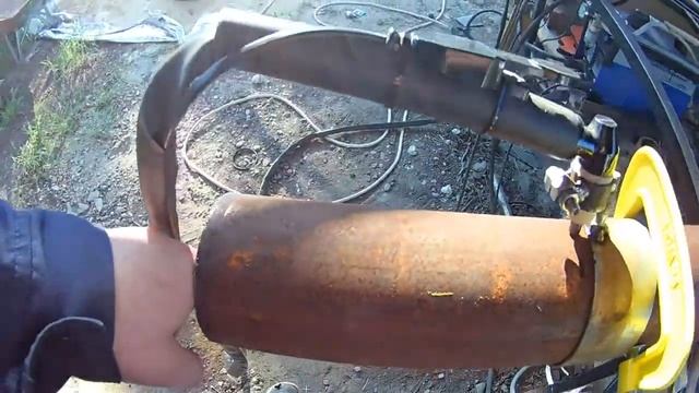 Преспособа для плазмореза. смотреть онлайн