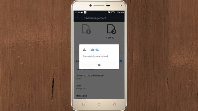 Fix Not registered on network Error in Android|Tablet-Jio sim смотреть онлайн