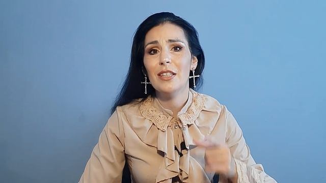 Учимся правильно и красиво говорить. Дыхание. смотреть онлайн