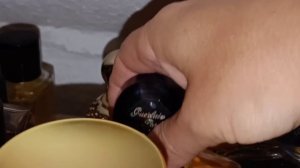 Парфюмерный шкаф Лады?новая рубрика?