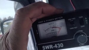 главная причина ухудшения работы рации.