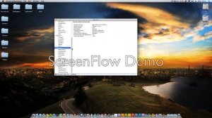 Hackintosh mac os x lion 10.7 GM.. everything works + sleep