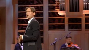 Олег Погудин "Осенний сон"