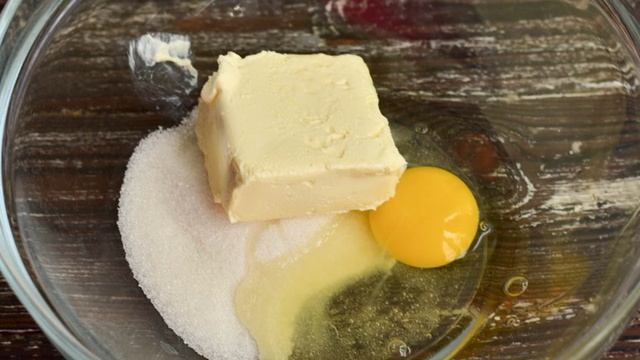 Печенье Звезды с корицей