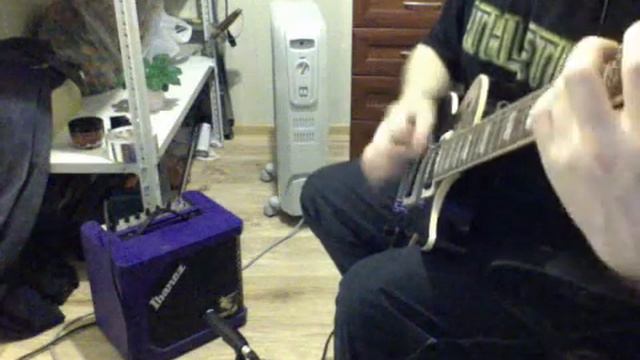 Ibanez ValBee смотреть онлайн