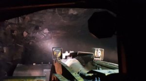 Машинист ПДМ / Работа ПДМ в шахте /Caterpillar 1700/ ГМК "НорНикель" добыча руды.