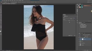 КАК ИСПРАВИТЬ ОШИБКИ ЭКСПОЗИЦИИ В PHOTOSHOP || Уроки Photoshop
