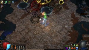 Toxic Rain Trickster | Shaper Full HP Run | 3.7 Path of Exile