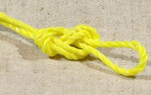 НАДЁЖНЫЙ И КРЕПКИЙ УЗЕЛ