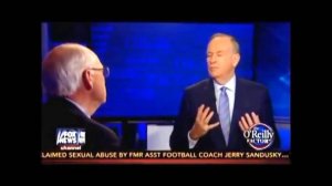 Bill O'Reilly Grills Dick Cheney On Iraq