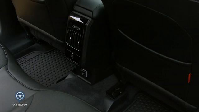 2023 Jeep Compass Trailhawk CarPro Review смотреть онлайн