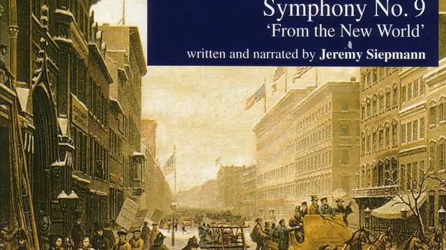 An Introduction to … DVORAK Symphony No. 9, "From the New World": The very opening chords... смотреть онлайн