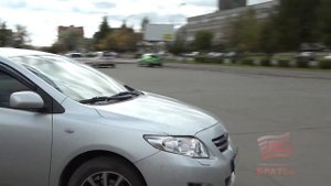 ТРК «Братск» и «Авторадио» запускает летний проект в Братске