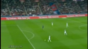 Psg 1 VS 0 Guingamp Hihi2