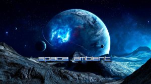 Dreamstate Logic – Beyond The Veil | Space Ambient ☢ Cosmic Downtempo