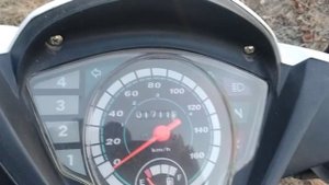 Обзор spark 125 c спустя года эксплуатации