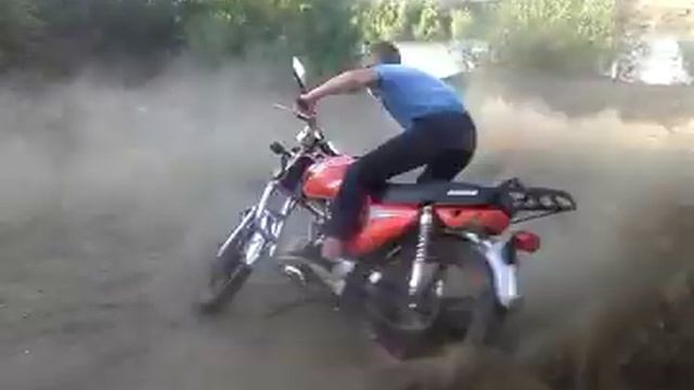 Мопед реисер смотреть онлайн