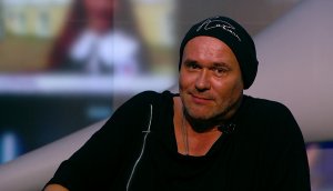 Максим Аверин: "На встрече в Сочи прозвучат стихи, которые уже давно "в крови".