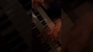 Piano Cover - Artem Savinkov