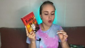 САМАЯ ЛУЧШАЯ КЛАССИКА: топ 10 классических книг моей жизни