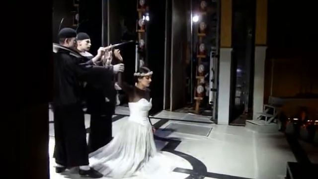 Pamina - Du also bist mein Braeutigam смотреть онлайн