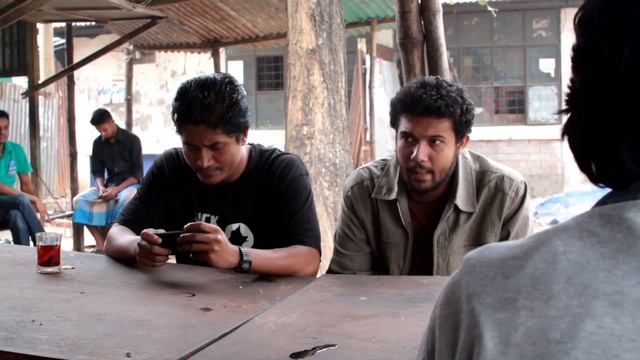 Semicolon(সেমিকোলন) смотреть онлайн