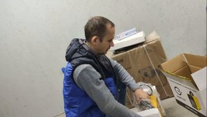 Плазморез + компрессор