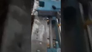 YILMAZ FR 222 Копировально-фрезерный станок для алюминиевых окон