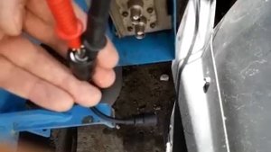 Тадано, плохо работает пульт дистанционного управления.