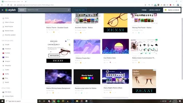 Top 3 Ways to Change Your Roblox Background & Theme - Roblox Tutorial смотреть онлайн