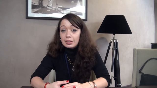 Юлия Степанова о Тренинге тренеров Бориса Мастерова смотреть онлайн