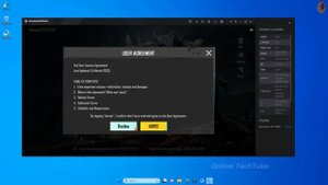 Gameloop Emulator PUBG Mobile Not Showing Fix, How To Install PUBG Mobile on Gameloop
