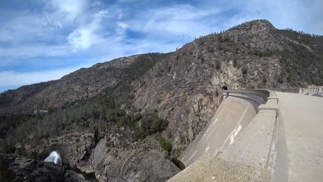 №45 Национальный парк - Йосемити смотреть онлайн