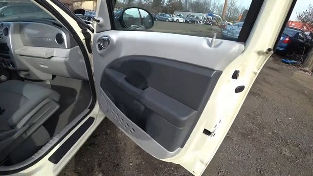 Машинокомплекты из Америки ?? | CHRYSLER PT CRUISER (2008) | IAAI Аукцион