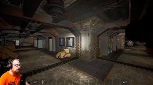 Scum Tutorial - B0 Bunker Walkthrough