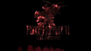 The Prelude: Final Fantasy VI OST Remake