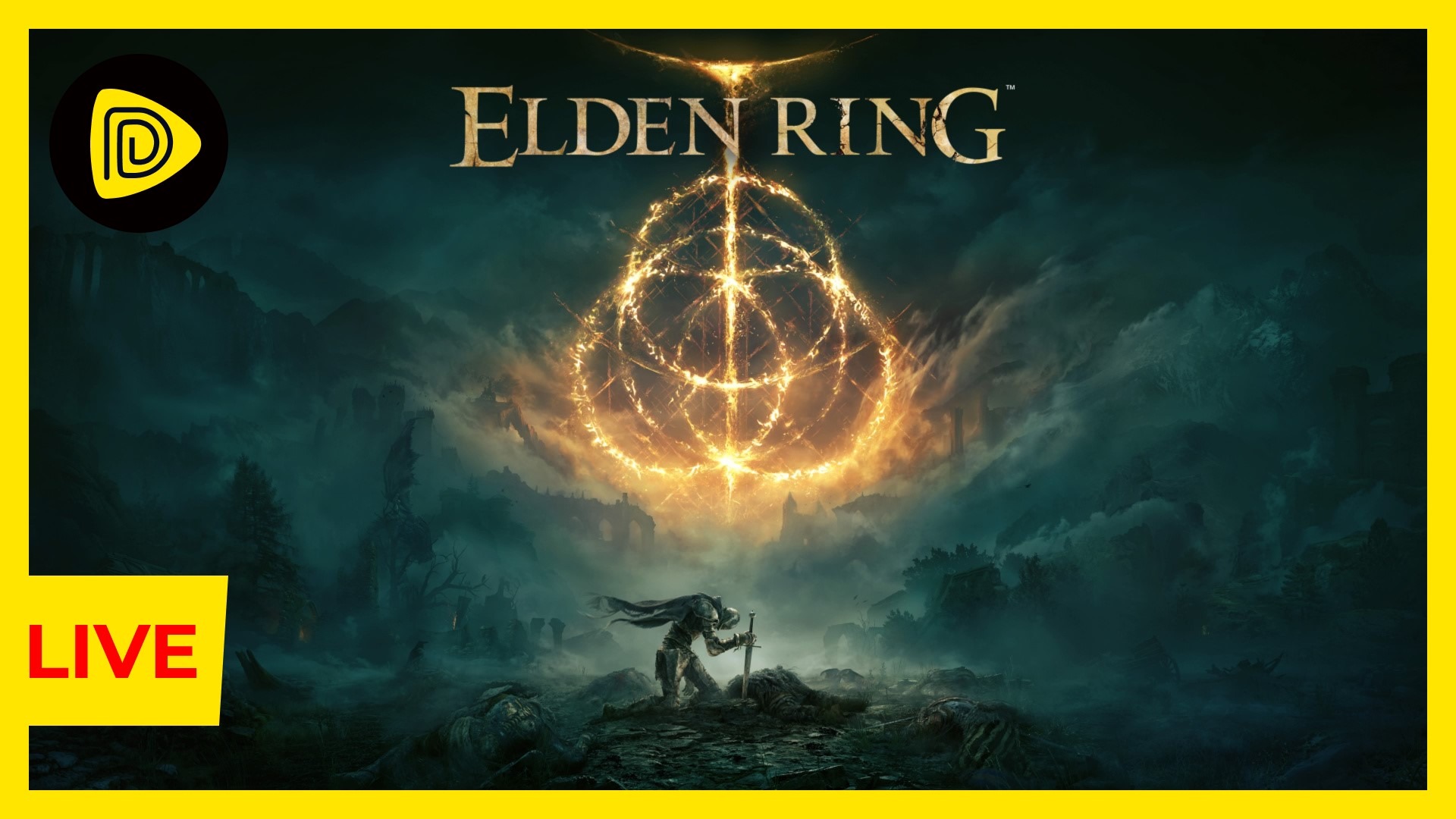 Elden Ring прохождение - ФИНАЛ! Концовка Ренни