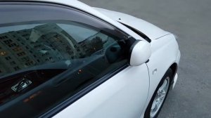 Автоматическое складывание зеркал Toyota Allion NZT240