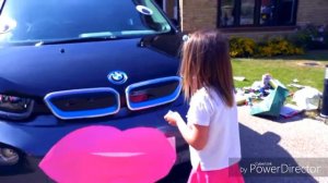 Переозвучка Мистер Макс