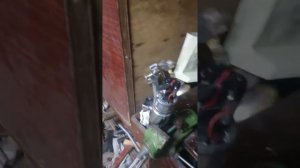 Как поменять батарейку на смесители