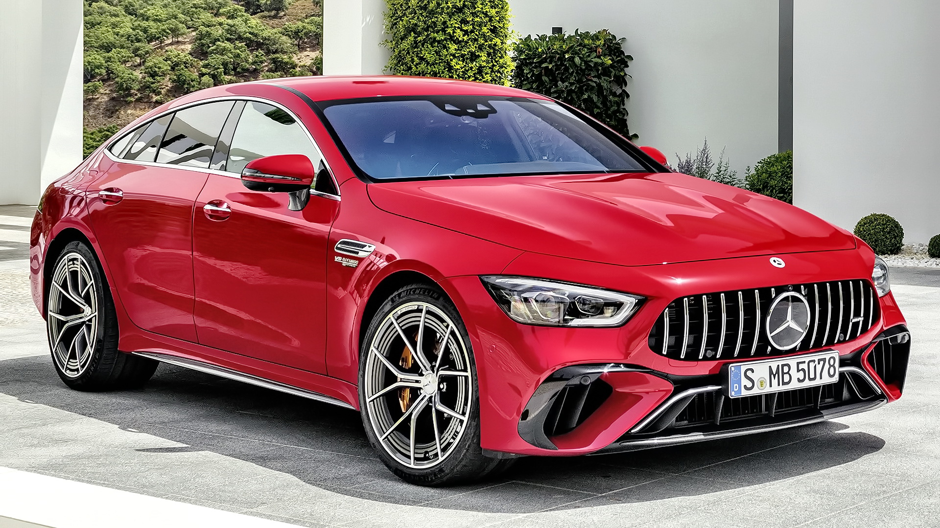 гта 5 mercedes benz amg gt63 фото 81