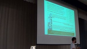 Дмитрий Шаменков. Как сохранить живую экосистему Байкала, развивая экономику и туризм (2018)